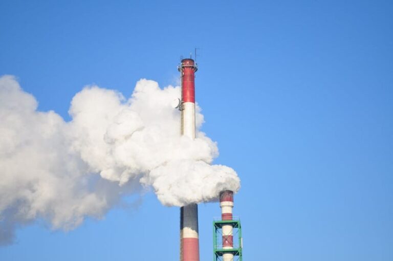 clean air
